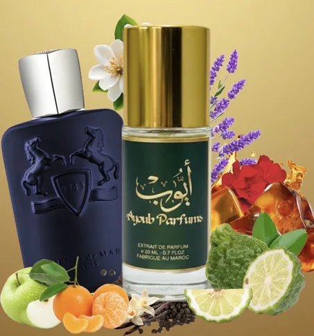 Layton 20ml