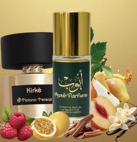 Kirkè 20ml