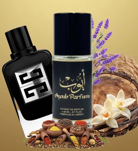 Gentleman Society 20ml