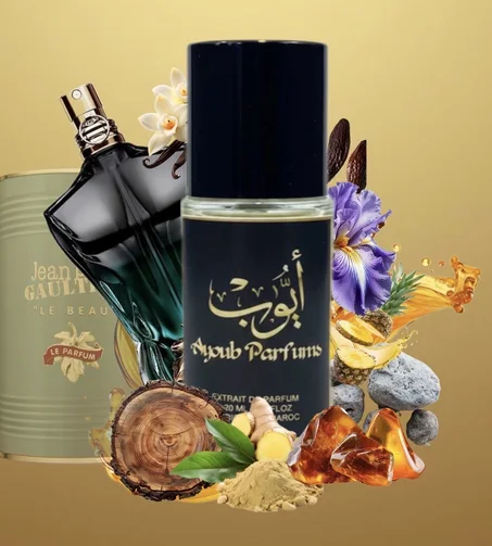 Le Beau Le Parfum 20ml