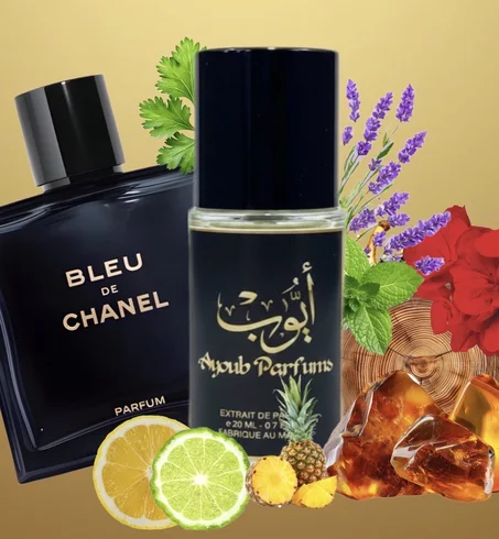 Bleu Parfum 20ml
