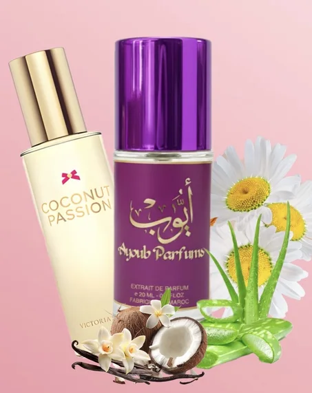 Coconut Passio  20ml