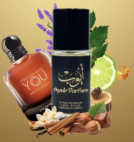 Stronger With You Absolutely 20ml