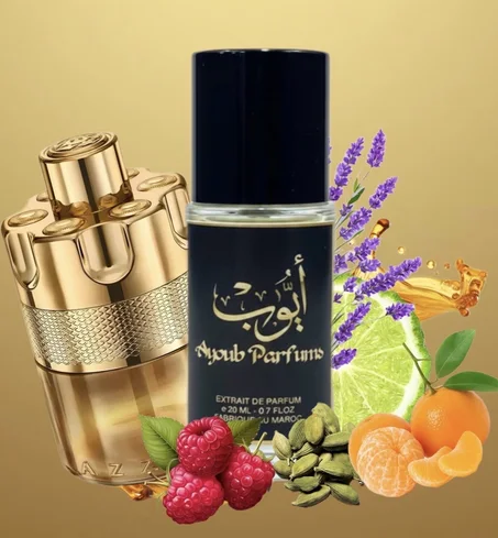 Forever Wanted Elixir