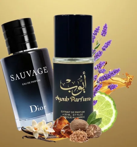 Sauvage 20ml