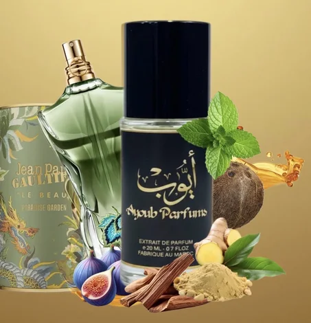 Le Beau Paradise Garden 20ml