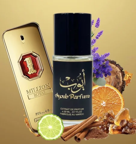 1 Million Royal 20ml