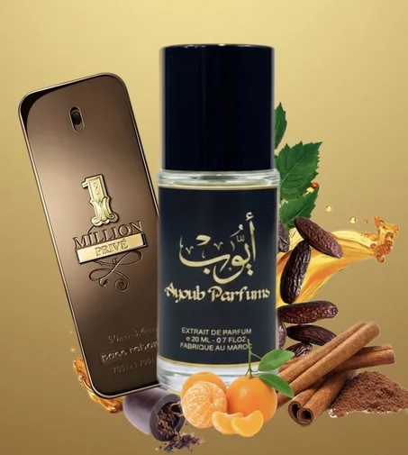 1 Million Privé 20ml