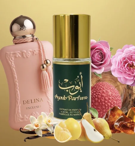 Delina Exclusif 20ml