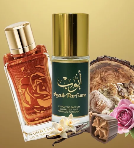 Oud Bouquet 20ml
