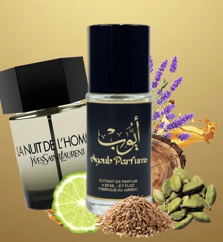 La Nuit De L'Homme 20ml