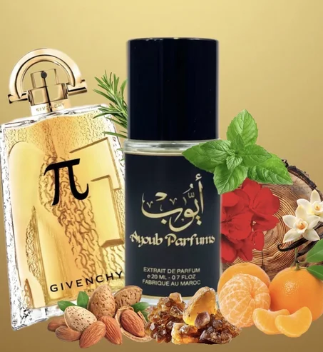 Pi 20ml