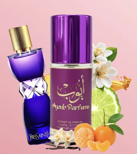 Manifesto L'Elixir 20ml