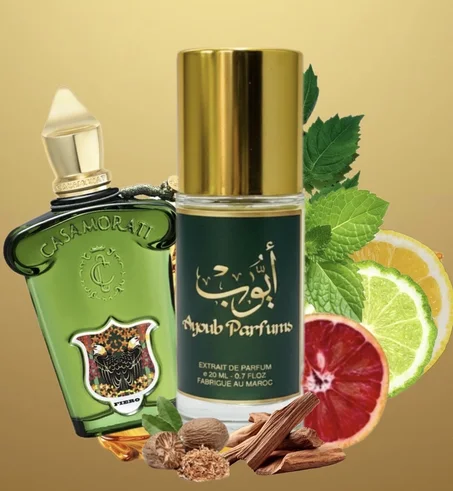 Casamorati Fiero 20ml