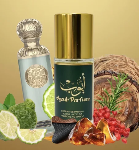 Imperial Valley 20ml