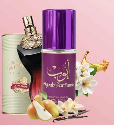 La Belle Le Parfum 20ml