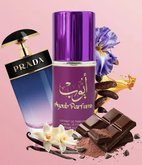 Prada Candy Night 20ml