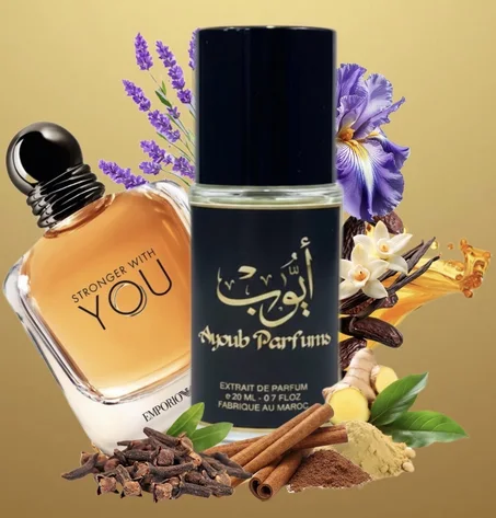 Stronger With You 20ml