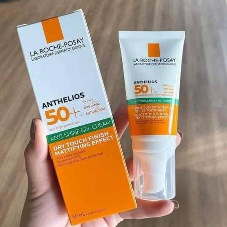 واقي الشمس الأصلي لاروش الفعال للحماية من أشعة الشمس