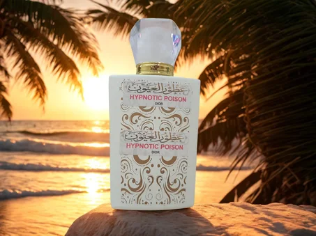 عطور العيون hypnotic poison