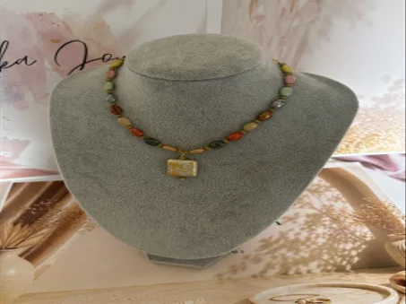 Café Bohème - Collier