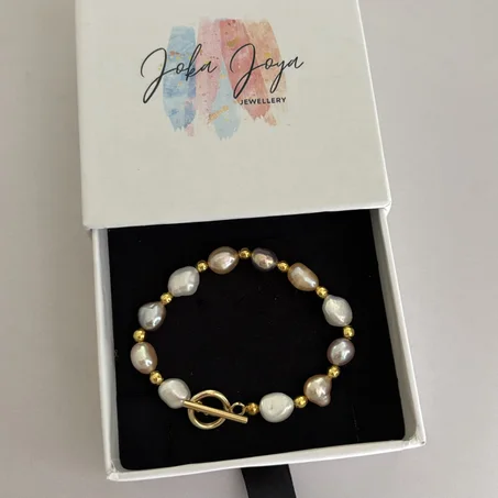 Perla Royale – Bracelet