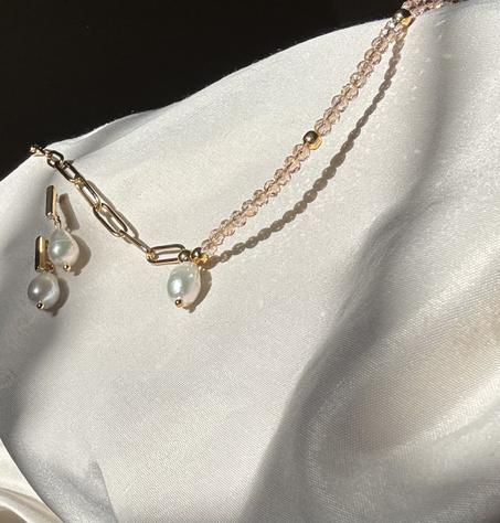 ✨ Ensemble "Douce Harmonie" ✨