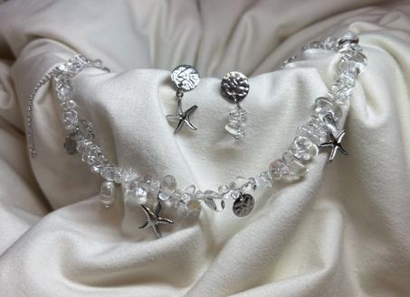 ✨ Ensemble Marin Éclatant  🐚⭐