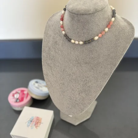 Rosée de Minuit – Choker