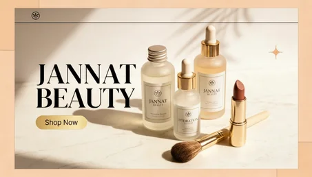 jannat beauty