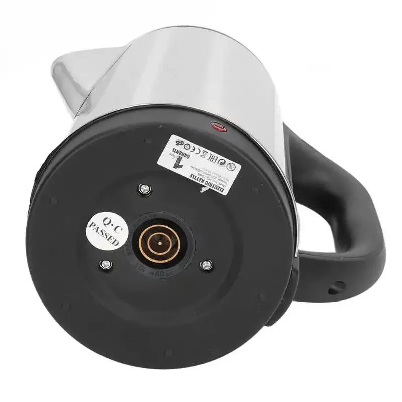 Bouilloire électrique 2L غلاية ماء كهربائية