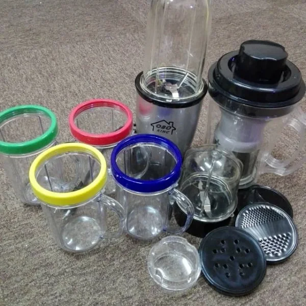 Ensemble de 21 pièces طقم مكون من 21 قطعة