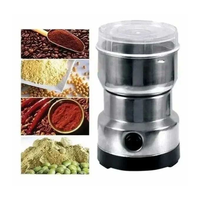 Moulin à lame مطحنة كهربائية للقهوة