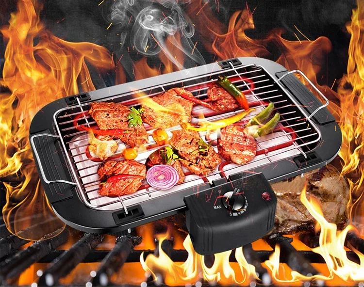 Barbecue Electrique