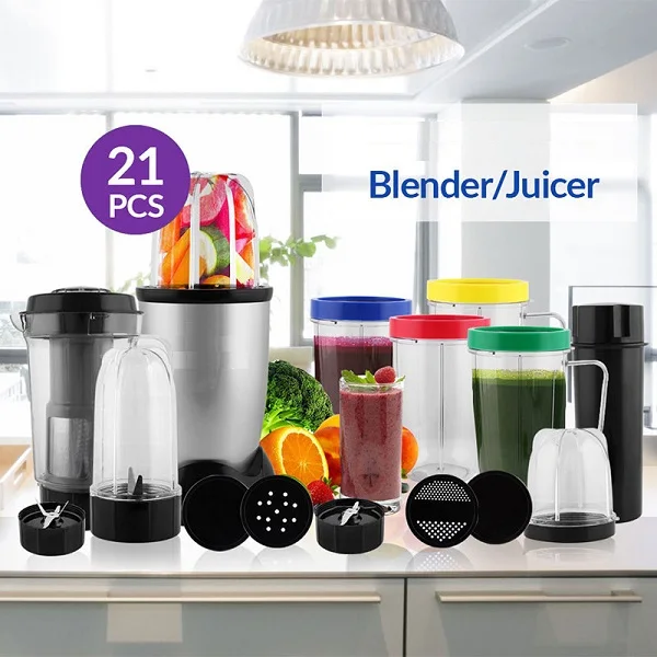 Ensemble de 21 pièces طقم مكون من 21 قطعة