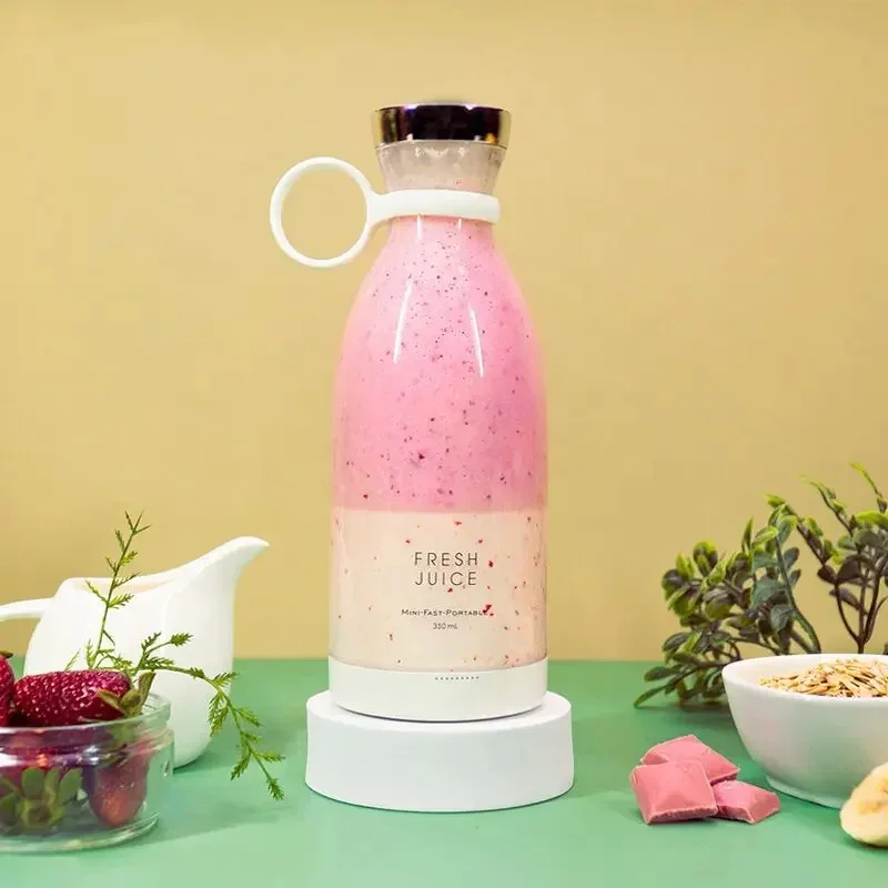 mini juice خلاط كهربائي