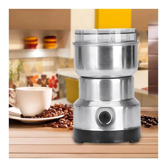 Moulin à lame مطحنة كهربائية للقهوة