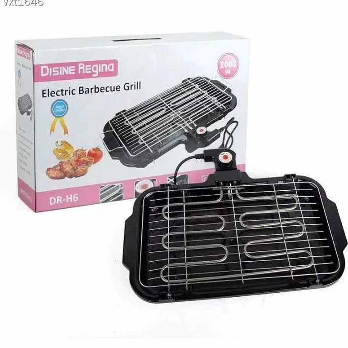 Barbecue Electrique