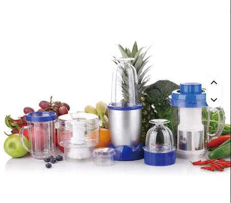 mixeur multifonctionnel الخلاط متعدد الوظائف