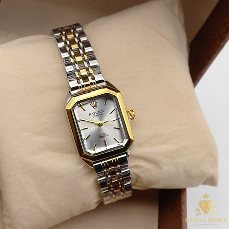 Montres de luxe pour femmes