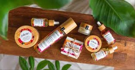 منتوجات تجميلية