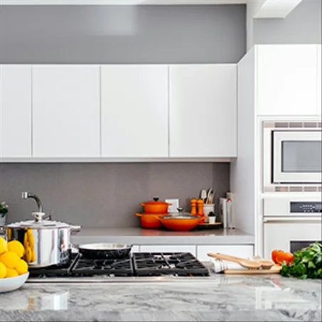 لوازم المطبخ