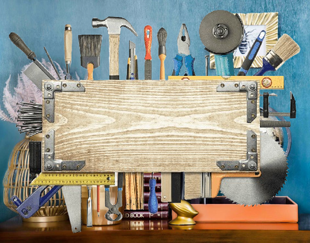 منتجات صناعية