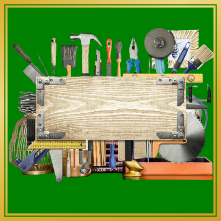 منتجات صناعية