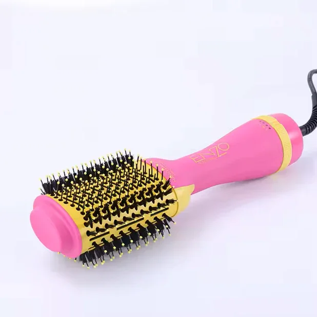 ENZO Professional One Step Hair Dryer