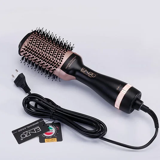 ENZO 3-in-1 Hair Styling Tool