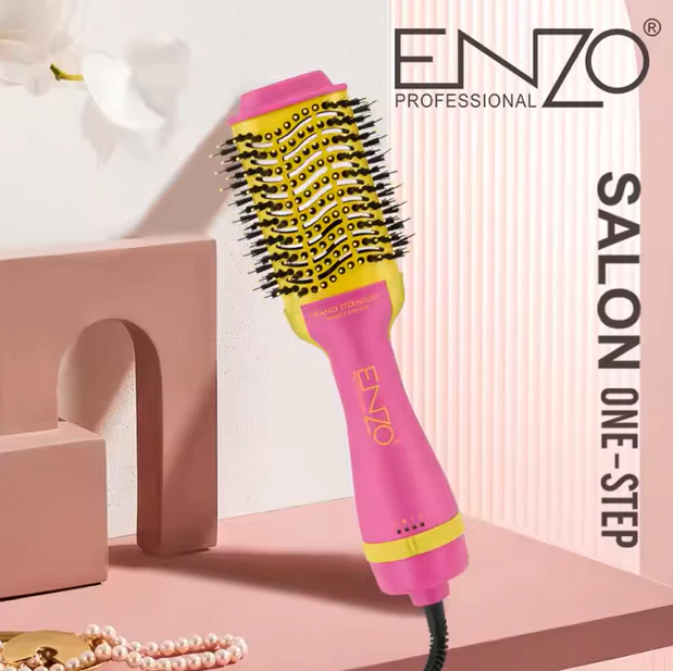 ENZO Professional One Step Hair Dryer