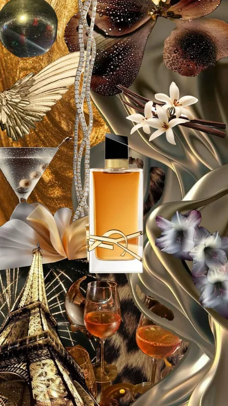 Libre intense 10 ml