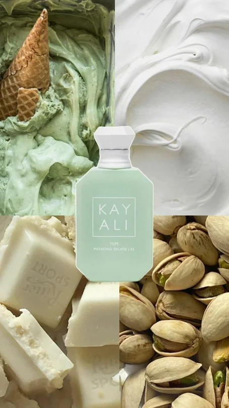 Kayali Pastachio 10 mll