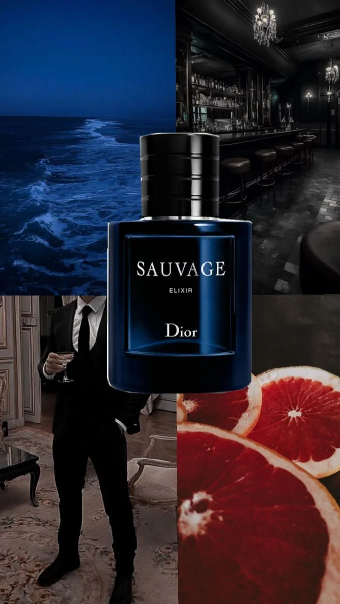 sauvage elixir 10 ml